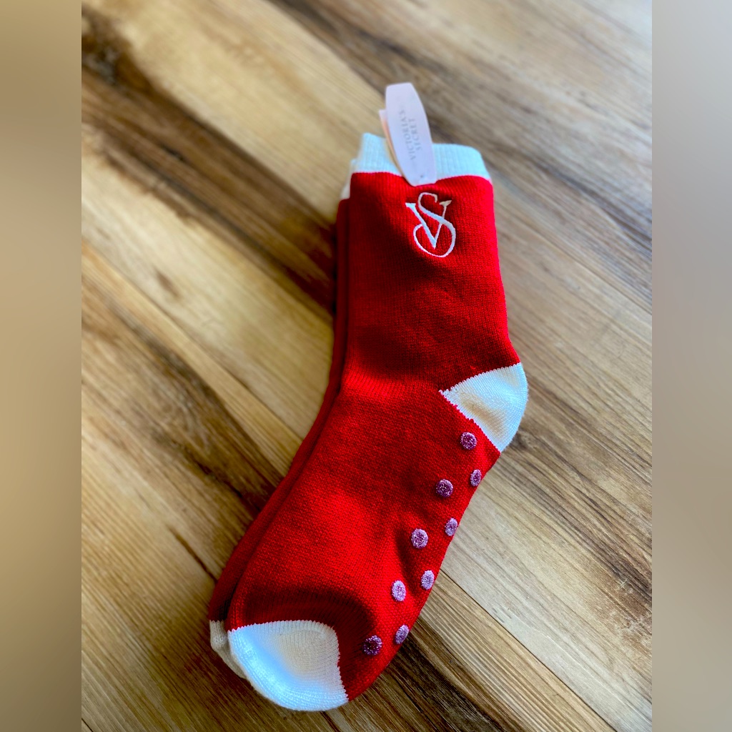 Vs Brand New Socks